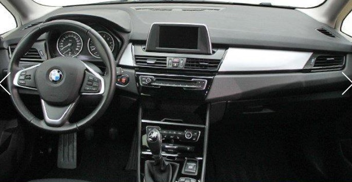 BMW 2 SERIES (01/04/2015) - 